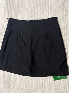 Halara athletic skirt with shorts